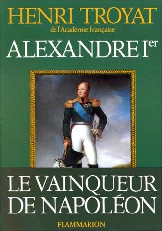 Alexandre premier