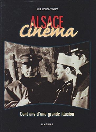 Alsace cinéma
