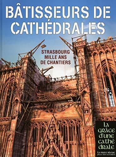 Batisseurs de cathedrales