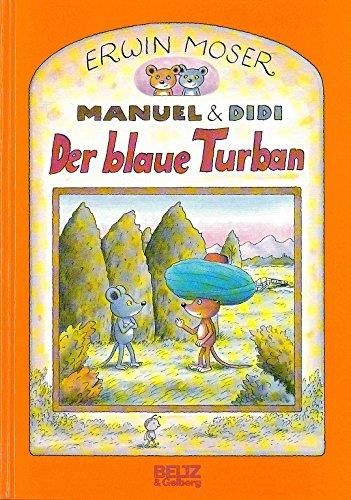 Der blaue turban