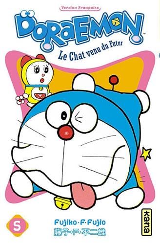 Doraemon T.05 : Doraemon