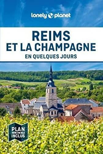 Reims et la Champagne en quelques jours