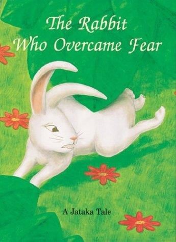 The rabbit who overcame fear