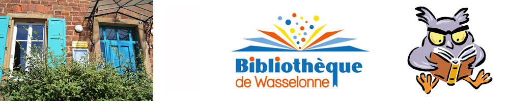 Bibliothèque de Wasselonne